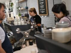‘Going to get tough’: rate increase to hit hospitality