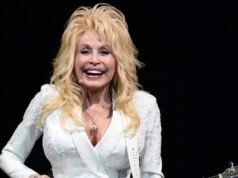 Dolly Parton gave her niece some very cheeky conditions for doing Claim To Fame