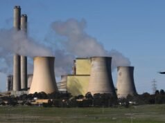 No coal power, no new petrol cars by 2035 for net zero