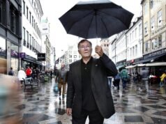 Danish architect helped Aussie cities find their mojo