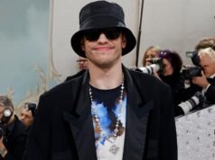 Pete Davidson: The world needs more empathy