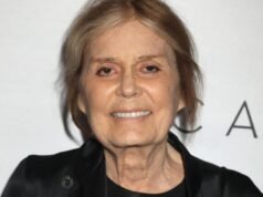Meghan, Duchess of Sussex pays tribute to late ‘friend and mentor’ Gloria Steinem