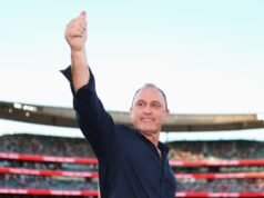 AFL 2026: John Longmire has signed at Essendon for season 2027