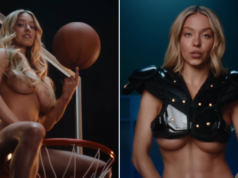 Aussie athletes slam Sydney Sweeney’s naked Novig ad campaign: ‘Kick in the face to every woman’