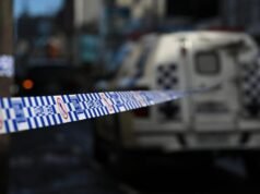Marketplace deal ends with stabbing, two critical