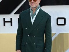 Heart of the Beast star Brad Pitt had a ‘little silent cry’, but why?