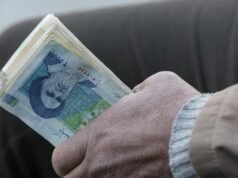 Iran’s currency hits new low, US talks ‘more serious’