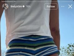 Lindy Klim’s daughter Stella Klim speaks out after suffering a seizure on a motorbike in Bali