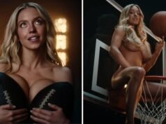 OnlyFans star praises Sydney Sweeney’s racy Novig ad: ‘Knows exactly what she’s doing’