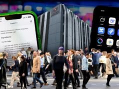 Government’s AI hack reveal all in the timing
