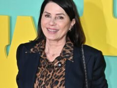 Sadie Frost: I don’t want to be pigeonholed