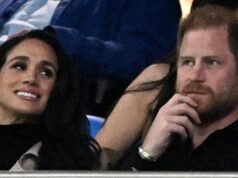 Harry, Meghan need protection to avoid Diana’s ordeal