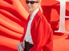 Meryl Streep lands 4 roles in Lincoln in the Bardo