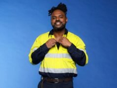 Mandurah’s Bertie Anderson leaves FIFO life in Pilbara for bright lights of The Voice