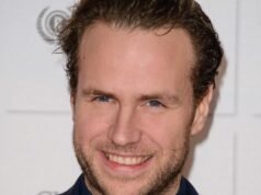 Rafe Spall reveals sweet reason he doesn’t have dream acting roles