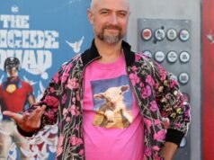 Sean Gunn ‘too old’ for Rocky Raccoon motion capture