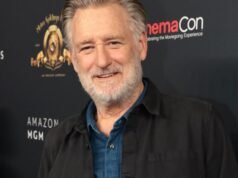 Bill Pullman to play Hugh Hefner in Playmates