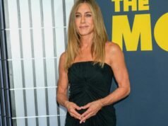 Jennifer Aniston’s boyfriend Jim Curtis lifts lid on ‘loving’ relationship