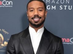 Michael B. Jordan will take most of 2027 off