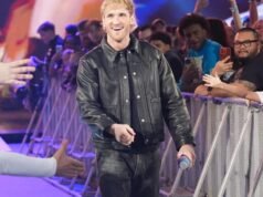 Logan Paul hits back at Christian influencer claiming sexuality is ‘a choice’