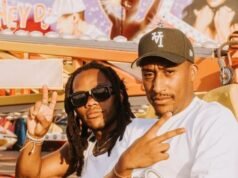 British rapper Yung Filly pleads guilty to drug possession, days after being allowed to leave Australia