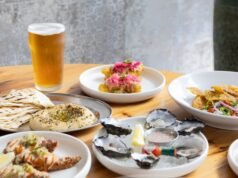 Sorrento Beach Club rebrands to The Waterfront for more focus on sport and live entertainment