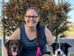 ‘Can kill’: Cairns woman forced to wear PPE in own home after dog contracts rare, contagious disease
