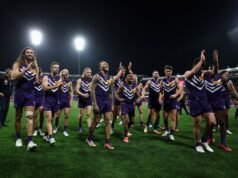 Lucky winner of tickets for The West Australian 2026 Toyota AFL Grand Final Giveaway announced