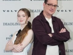 Mike Flanagan was glad new Carrie star had no clue about the original