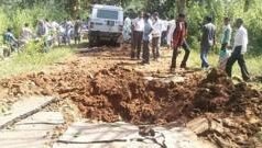 काँग्रेसच्या बड्या नेत्यांसह 28 जणांच्या हत्येप्रकरणी 13 वर्षांचा तपास आणि 10 आरोपी दोषी; तरी ‘हे’ प्रश्न अनुत्तरित