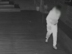 Dad left fighting for life after confronting alleged car thieves in Langwarrin, three teens arrested