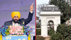 ‘ਆਪ’ ਦੇ ਸਿਆਸੀ ਕਿਲ੍ਹੇ ਸੰਗਰੂਰ ਵਿੱਚ ਪੱਕੇ ਧਰਨਿਆਂ ਵਿਚਾਲੇ ਕੀ ਹੈ ਸਿਆਸੀ ਤਾਪਮਾਨ