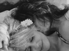 Miley offers a closer look at her romance with future husband Maxx Morando in new song and video for Let’s Get Married