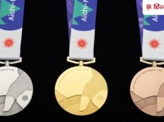 Asian Games India Medal tally LIVE: भारत को मिला दूसरा गोल्ड, शूटिंग में कमलजीत और सुरुचि ने लगाया सटीक निशाना