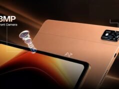 11.9 इंच की स्क्रीन, 8GB RAM और 5G वाला Ai+ Nova Tab जल्द आएगा भारत, लॉन्च से पहले कंपनी ने खुद दी फीचर्स की डिटेल्स