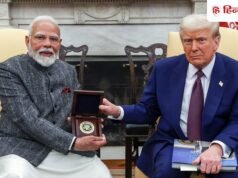 भारत को लेकर कोई गलत भावना नहीं; 100% टैरिफ को लेकर US का बड़ा बयान