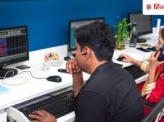 NHAI के एक एक्शन से 20% टूटा यह शेयर, निवेशकों में बेचने की लगी होड़