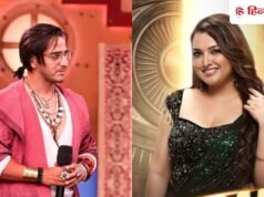 Bigg Boss 20 में आम्रपाली ने किया काजी को रोस्ट, कहा- ये सब ऑडियंस के सामने मत करना