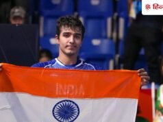Asian Games 2026 में भारत का आज का शेड्यूल, 27 सितंबर; कितने मेडल दांव पर