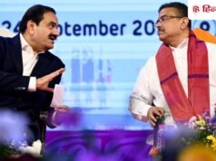 अडानी ग्रुप का बंगाल के लिए बड़ा प्लान! 2035 तक ₹1 लाख करोड़ से ज्यादा निवेश का ऐलान