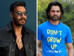 EXCLUSIVE: Ajay Devgn-Rohit Jugraj’s horror thriller titled Suryasparsh