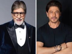 Amitabh Bachchan BEATS Shah Rukh Khan by just 1 lakh followers in Hurun Rich List 2025 Social Media Data