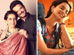 India Ke Top 1%: Anil Kapoor reveals wife Sunita’s Queen moment; says she went on honeymoon without him