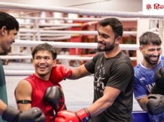 Asian Games 2026 India Medals Tally LIVE: मुक्केबाजी में भारत का एक और पदक पक्का, अब तक जीते 30 मेडल