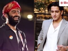 अरिजीत सिंह ने किया काजी तौकीर का सपोर्ट, लिखा- जिंदगी में पहली बार बिग बॉस देखूंगा क्योंकि…