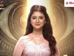 Bigg Boss 20: ‘मेरी बिल्ली के ही 1 लाख फॉलोअर्स हैं’, कौन हैं बिग बॉस पर यूटर्न मारने वाली अरिश्फा?