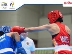 Asian Games 2026 में आज ऐसा है भारतीय टीमों और खिलाड़ियों का शेड्यूल, आप भी कर लीजिए नोट