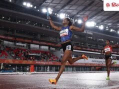 Asian Games 2026 में आज फिर बरसेंगे मेडल, नोट कर लीजिए भारतीय खिलाड़ियों का आज का शेड्यूल