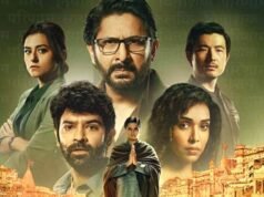 EXCLUSIVE: Asur Season 3 begins shooting; Arshad Warsi and Barun Sobti return in lead roles, Gaurav Shukla takes over as director