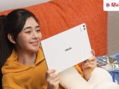 फेस्टिव सेल से पहले ₹10,000 सस्ता मिल रहा 12.2 इंच की OLED डिस्प्ले और 9000mAh की बैटरी वाला Tablet